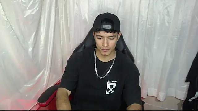 jacobbiker online show from 12-03-25, 05:08