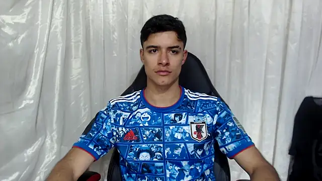 jacobbiker online show from 11-20-25, 05:08