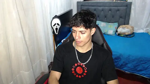 jacobbiker online show from 02-25-26, 02:56