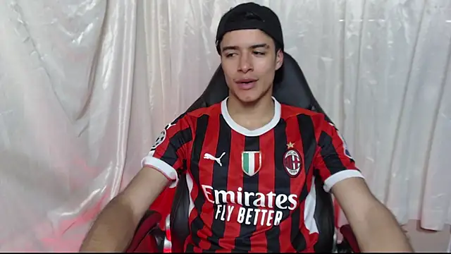 jacobbiker online show from 12-01-25, 05:58