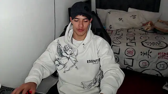 jacobbiker online show from 04-11-26, 09:13