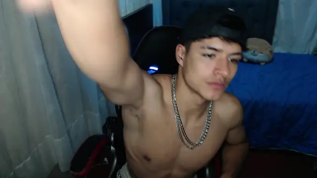 jacobbiker online show from 02-23-26, 04:36