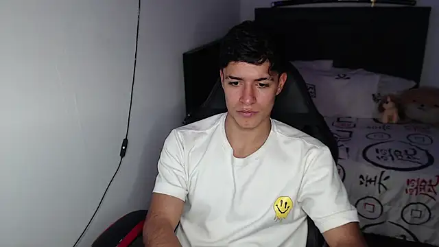 jacobbiker online show from 03-11-26, 03:22