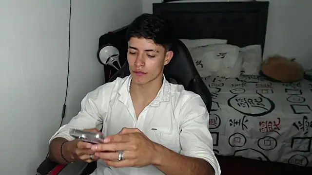 jacobbiker online show from 03-19-26, 04:23