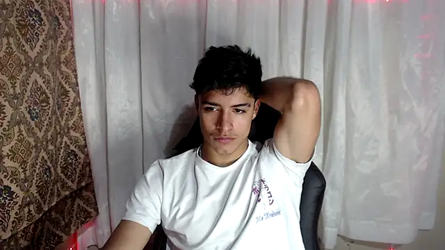 jacobbiker online show from 11-08-25, 05:55