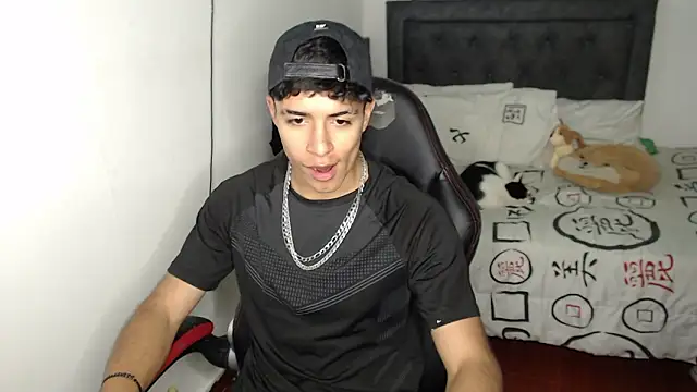 jacobbiker online show from 03-25-26, 03:06