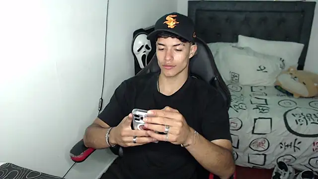 jacobbiker online show from 04-02-26, 03:35