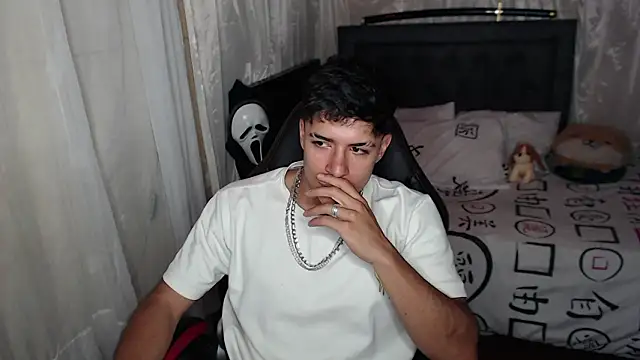 jacobbiker online show from 03-03-26, 03:46