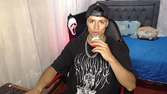 jacobbiker online show from 02-16-26, 02:21