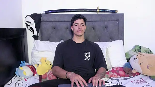 jacobbiker online show from 07-07-26, 03:53