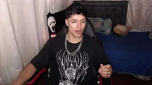 jacobbiker online show from 02-17-26, 03:37