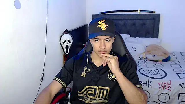 jacobbiker online show from 04-19-26, 02:23