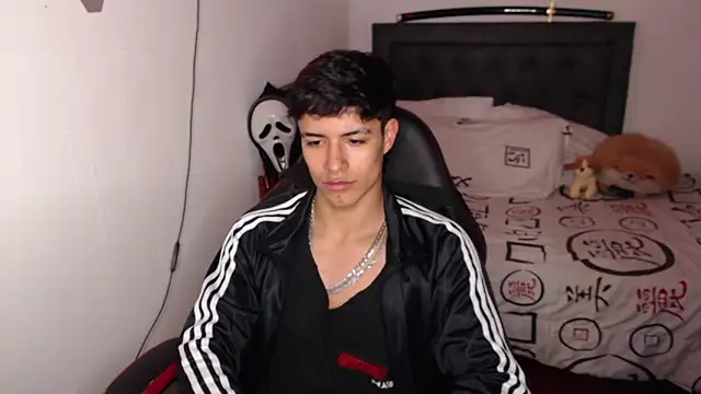 jacobbiker online show from 03-13-26, 04:28