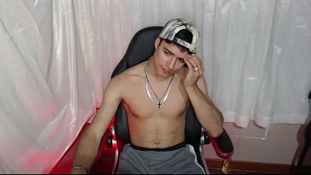 jacobbiker online show from 11-29-25, 06:35