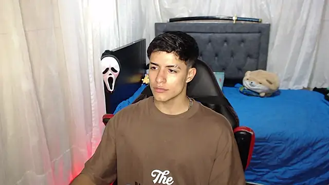 jacobbiker online show from 02-08-26, 03:59