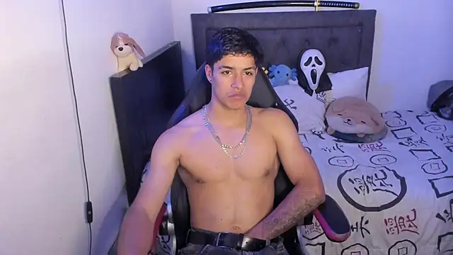 jacobbiker online show from 07-15-26, 07:10