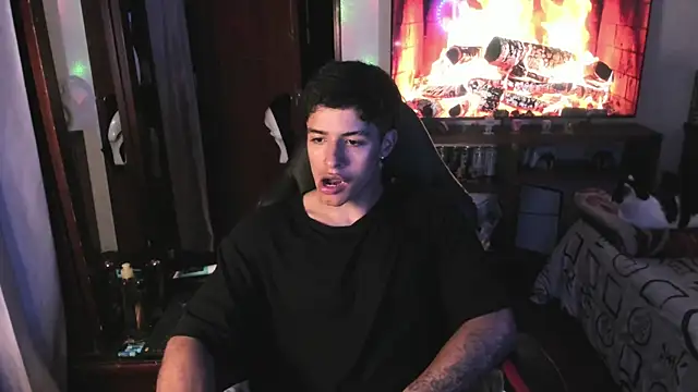 jacobbiker online show from 07-28-26, 02:08