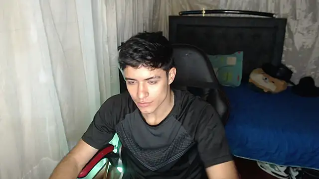 jacobbiker online show from 01-16-26, 04:05