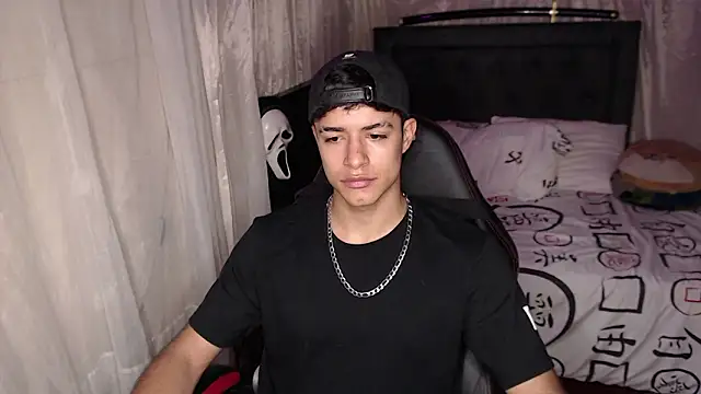 jacobbiker online show from 02-27-26, 04:01