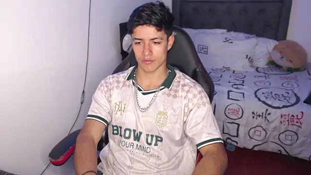 jacobbiker online show from 03-15-26, 06:31