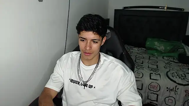 jacobbiker online show from 03-31-26, 12:12