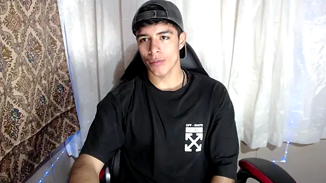 jacobbiker online show from 11-10-25, 04:50