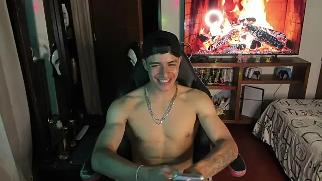 jacobbiker online show from 07-22-26, 03:08