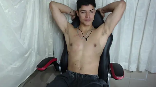 jacobbiker online show from 11-26-25, 04:56