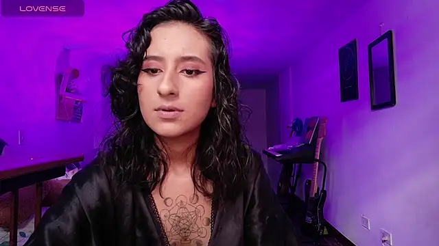 atenea dragon   online show from 12-03-25, 08:30