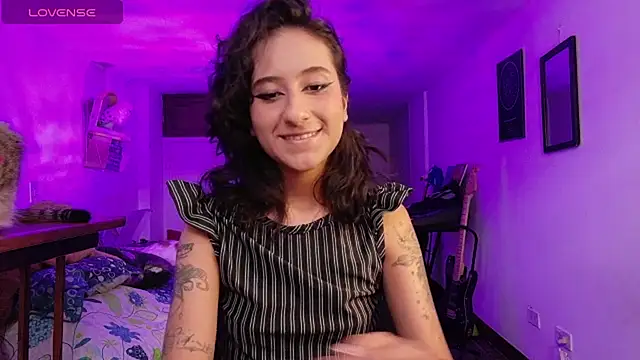 atenea dragon   online show from 12-04-25, 08:52