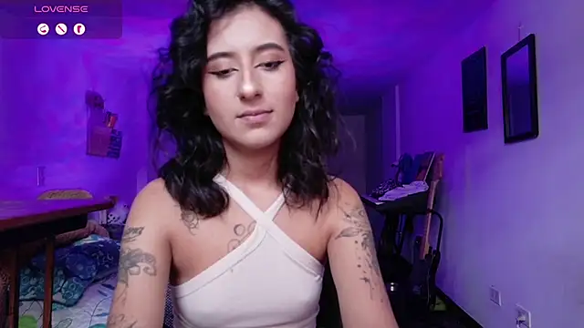 atenea dragon   online show from 11-25-25, 07:58