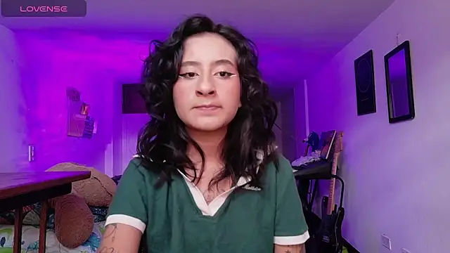 atenea dragon   online show from 11-29-25, 09:15