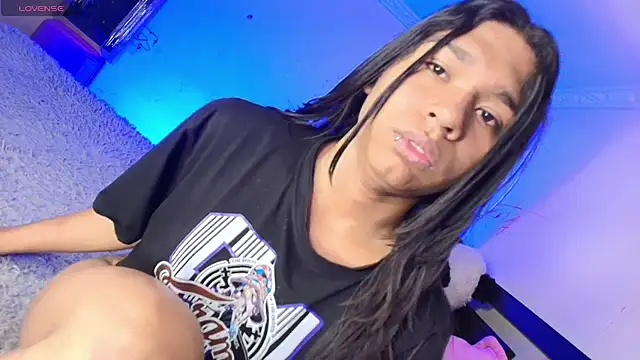 Ayanna  Carter online show from 02-02-26, 07:35