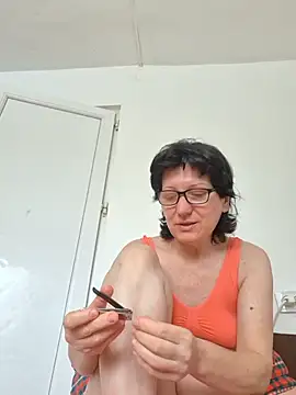 Vera Elle online show from 02-22-26, 07:44