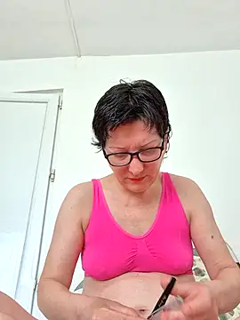 Vera Elle online show from 04-19-26, 06:14