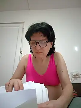 Vera Elle online show from 02-26-26, 07:58