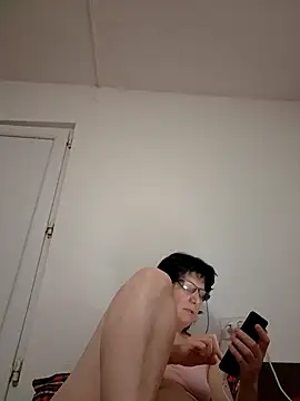 Vera Elle online show from 02-20-26, 03:36