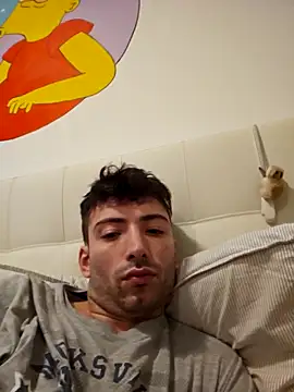 scopamiforte20cm online show from 10-24-25, 07:35