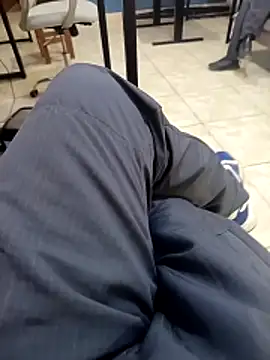 Hugopingonasa2024 online show from 02-11-26, 09:14