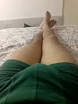 Hugopingonasa2024 online show from 02-07-26, 04:09