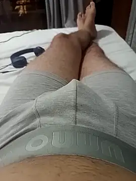 Hugopingonasa2024 online show from 03-16-26, 01:57