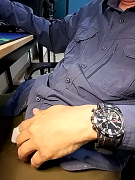 Hugopingonasa2024 online show from 11-07-25, 11:52