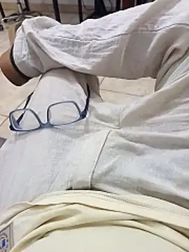 Hugopingonasa2024 online show from 04-07-26, 03:14