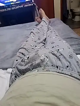 Hugopingonasa2024 online show from 03-04-26, 01:24