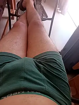 Hugopingonasa2024 online show from 04-02-26, 04:02