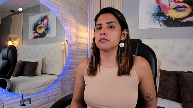 scarletbaker  online show from 09-26-25, 06:59