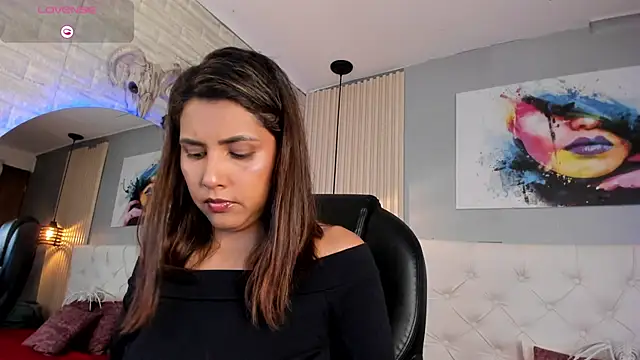 scarletbaker  online show from 10-18-25, 05:26