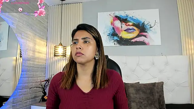 scarletbaker  online show from 09-27-25, 02:56