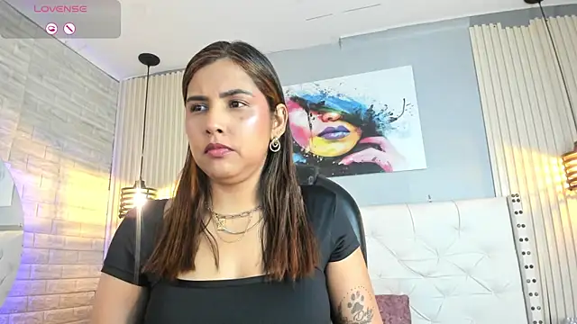 scarletbaker  online show from 03-13-26, 09:53