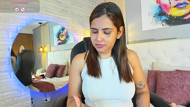 scarletbaker  online show from 03-14-26, 10:38